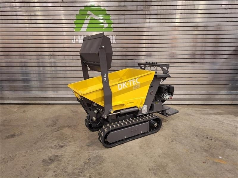 - - - MOTOR BØRE - Minidumper: afbeelding 2 - - - MOTOR BØRE - Minidumper: afbeelding 2