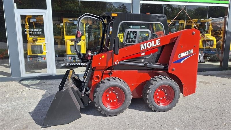 Mole M308 fabriks ny - Schranklader: afbeelding 1 Mole M308 fabriks ny - Schranklader: afbeelding 1