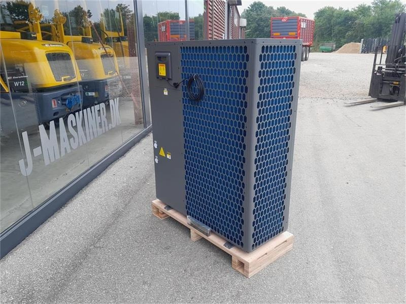 - - - SPRSUN 15KW R290 - Apparatuur voor industriële klimaatbeheersing: afbeelding 3 - - - SPRSUN 15KW R290 - Apparatuur voor industriële klimaatbeheersing: afbeelding 3