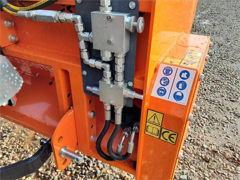 - - - Sand/Salt valse udlægger - Zout/ Zandstrooier voor Gemeentelijke machine/ Speciaal: afbeelding 3 - - - Sand/Salt valse udlægger - Zout/ Zandstrooier voor Gemeentelijke machine/ Speciaal: afbeelding 3