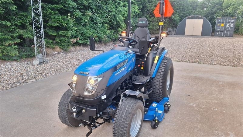 Solis 150 klipper fabriks ny - Gazonmaaier: afbeelding 2 Solis 150 klipper fabriks ny - Gazonmaaier: afbeelding 2