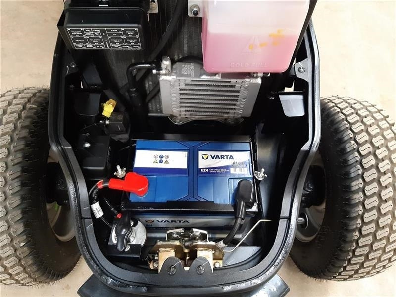 Solis 26 hst - Mini tractor: afbeelding 5 Solis 26 hst - Mini tractor: afbeelding 5