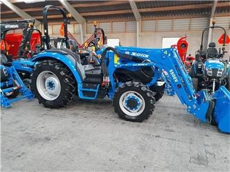 Solis 50 - Tractor: afbeelding 1 Solis 50 - Tractor: afbeelding 1