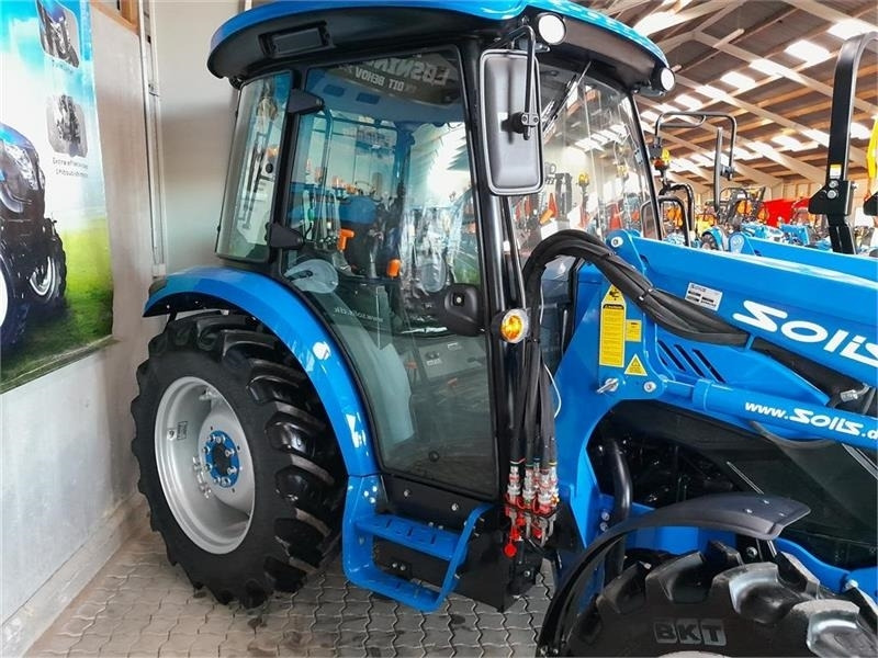 Solis 50 - Tractor: afbeelding 3 Solis 50 - Tractor: afbeelding 3