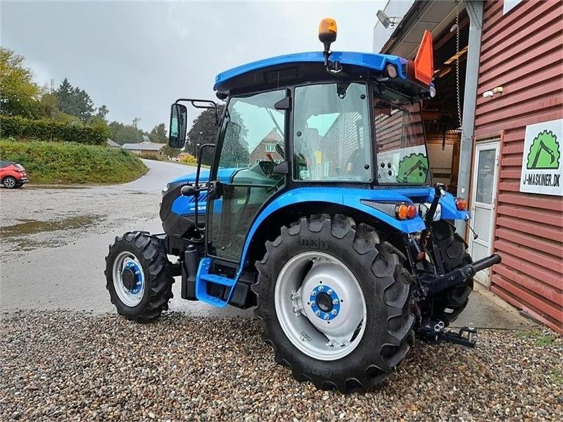 Solis 50 med kabine - Tractor: afbeelding 5 Solis 50 med kabine - Tractor: afbeelding 5