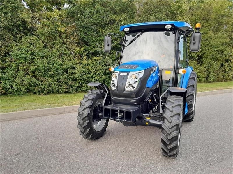 Solis 60 2 ÅRS GARENTI - Tractor: afbeelding 3 Solis 60 2 ÅRS GARENTI - Tractor: afbeelding 3