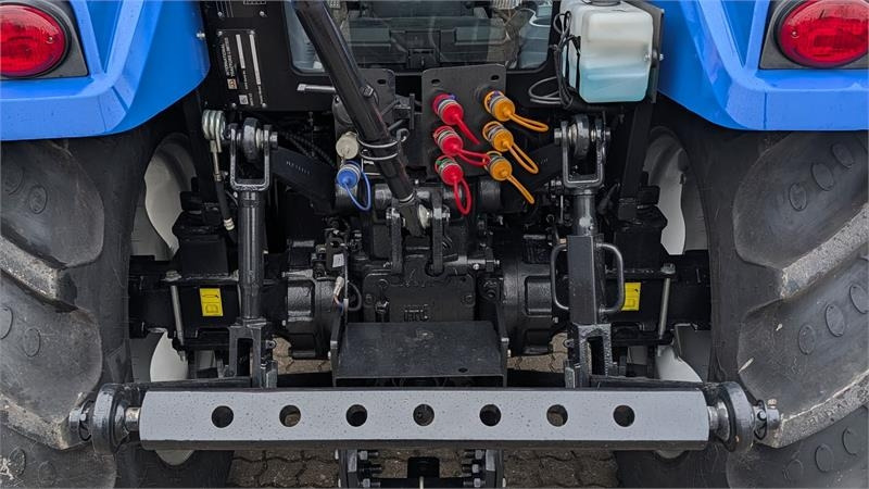 Solis 60 - Tractor: afbeelding 5 Solis 60 - Tractor: afbeelding 5