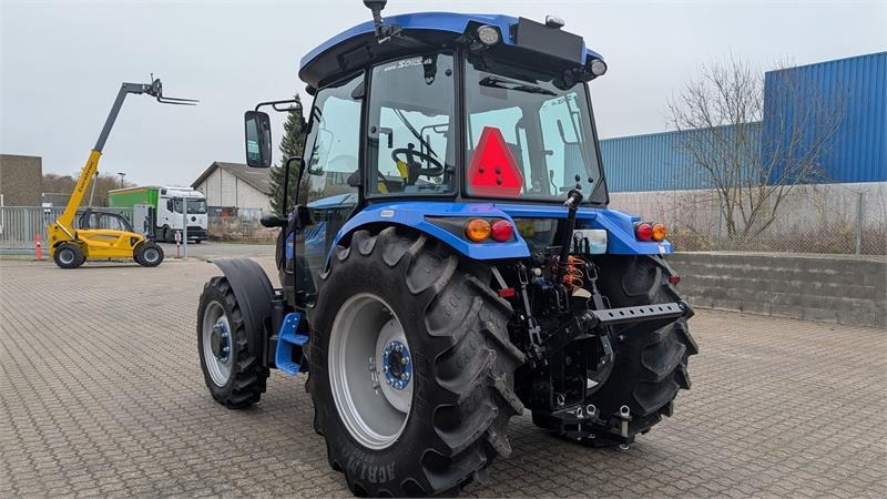 Solis 60 - Tractor: afbeelding 3 Solis 60 - Tractor: afbeelding 3