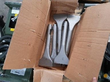 - - - TECHNA Professionel - Hydraulische hamer voor Minigraafmachine: afbeelding 4 - - - TECHNA Professionel - Hydraulische hamer voor Minigraafmachine: afbeelding 4