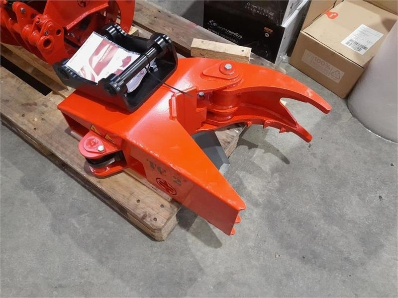 - - - TRÆ KLIPPER  - Boomvelkop: afbeelding 1 - - - TRÆ KLIPPER  - Boomvelkop: afbeelding 1
