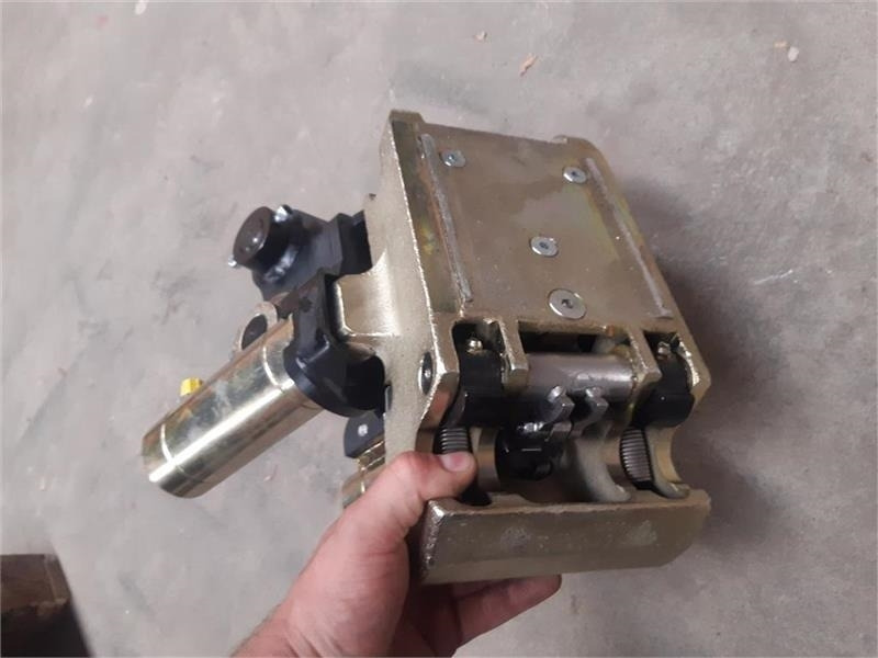 Tiltman - Minigraafmachine: afbeelding 4 Tiltman - Minigraafmachine: afbeelding 4