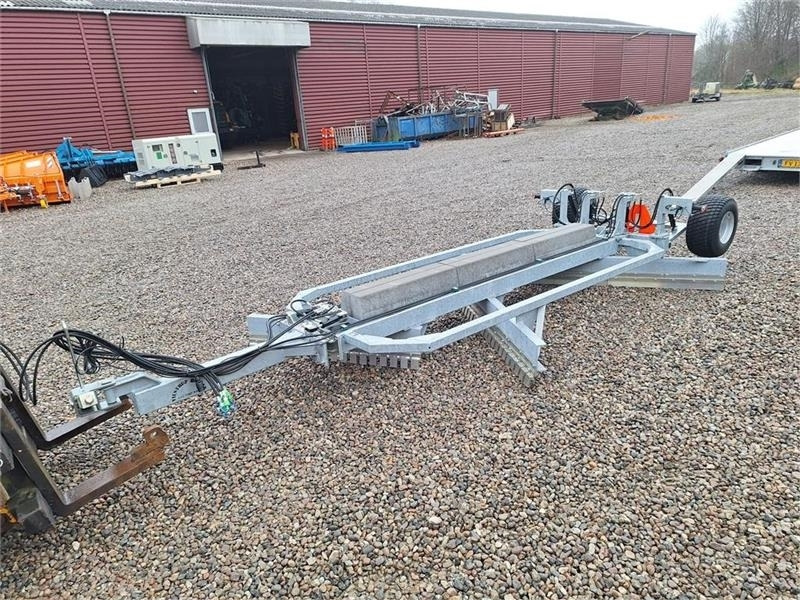 Vilstrup SH 240 - Grader: afbeelding 2 Vilstrup SH 240 - Grader: afbeelding 2