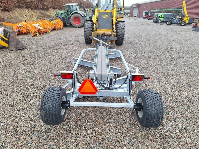 Vilstrup SH 240 - Grader: afbeelding 4 Vilstrup SH 240 - Grader: afbeelding 4