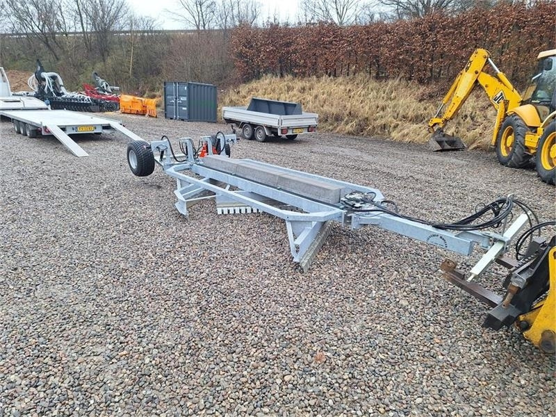 Vilstrup SH 240 - Grader: afbeelding 1 Vilstrup SH 240 - Grader: afbeelding 1