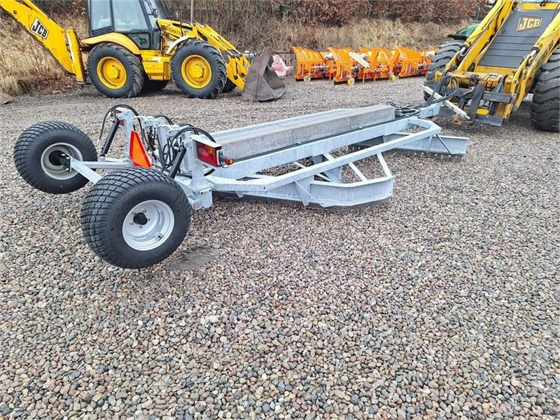 Vilstrup SH 240 - Grader: afbeelding 3 Vilstrup SH 240 - Grader: afbeelding 3