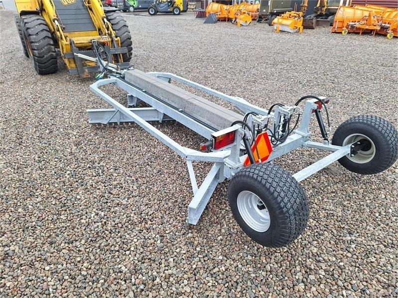 Vilstrup SH 240 - Grader: afbeelding 5 Vilstrup SH 240 - Grader: afbeelding 5