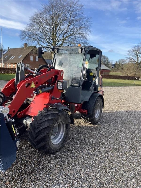 Weidemann 2070 LP - Kniklader: afbeelding 3 Weidemann 2070 LP - Kniklader: afbeelding 3