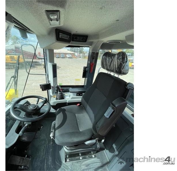 - - - XCMG 948 - Wiellader: afbeelding 5 - - - XCMG 948 - Wiellader: afbeelding 5