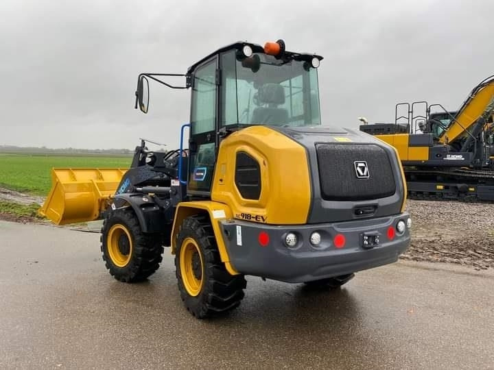 - - - XCMG ELEKTRISK 6.7 TONS - Wiellader: afbeelding 3 - - - XCMG ELEKTRISK 6.7 TONS - Wiellader: afbeelding 3