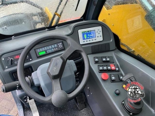 - - - XCMG XC6-2506E - Verreiker: afbeelding 4 - - - XCMG XC6-2506E - Verreiker: afbeelding 4
