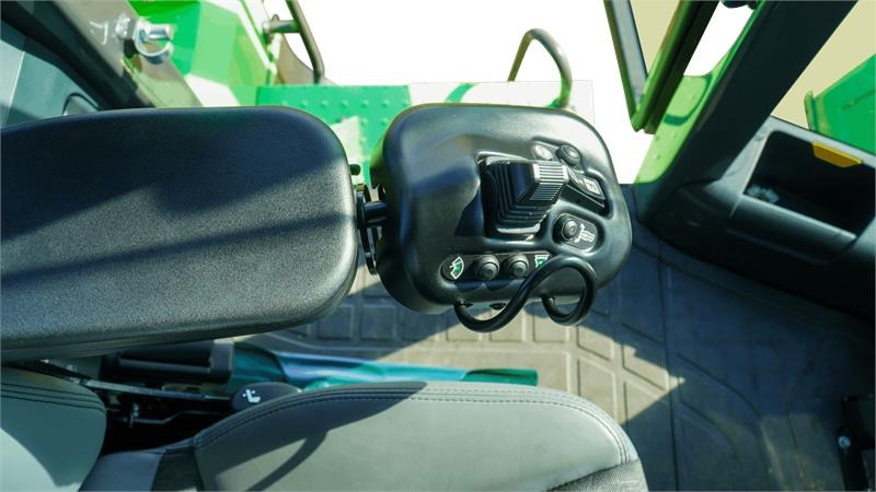 XCMG XC9108-EV ELEKTRISK - Wiellader: afbeelding 3 XCMG XC9108-EV ELEKTRISK - Wiellader: afbeelding 3