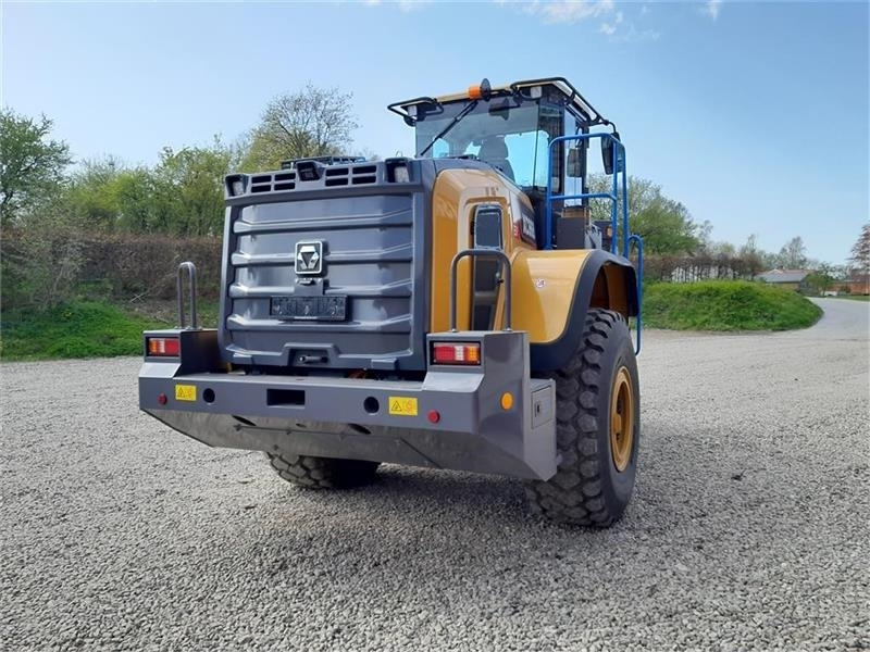 XCMG XC968-EV ELEKTRISK - Wiellader: afbeelding 5 XCMG XC968-EV ELEKTRISK - Wiellader: afbeelding 5