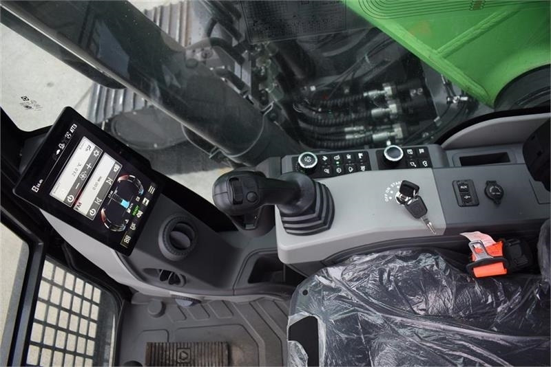 Rupsgraafmachine XCMG XE215-EV ELEKTRISK: afbeelding 10 Rupsgraafmachine XCMG XE215-EV ELEKTRISK: afbeelding 10