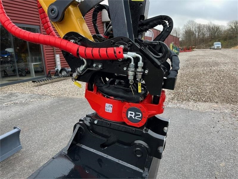 XCMG XE55E - Rupsgraafmachine: afbeelding 5 XCMG XE55E - Rupsgraafmachine: afbeelding 5