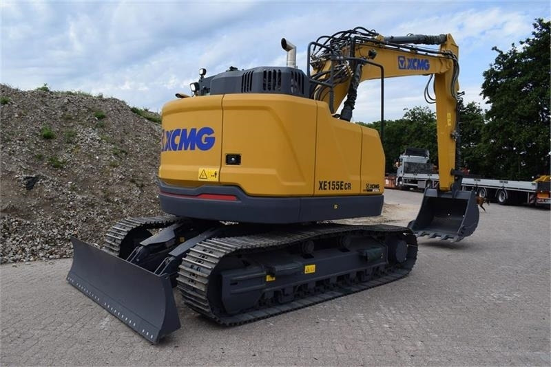 XCMG xe155ecr - Rupsgraafmachine: afbeelding 2 XCMG xe155ecr - Rupsgraafmachine: afbeelding 2