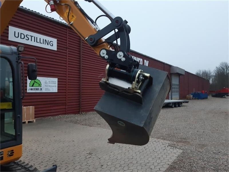 XCMG xe27e - Minigraafmachine: afbeelding 4 XCMG xe27e - Minigraafmachine: afbeelding 4