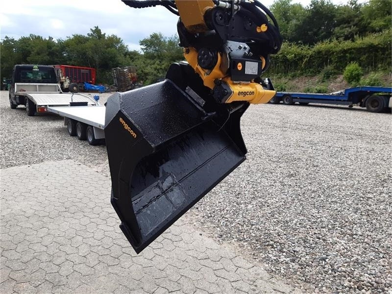 XCMG xe27e - Minigraafmachine: afbeelding 3 XCMG xe27e - Minigraafmachine: afbeelding 3
