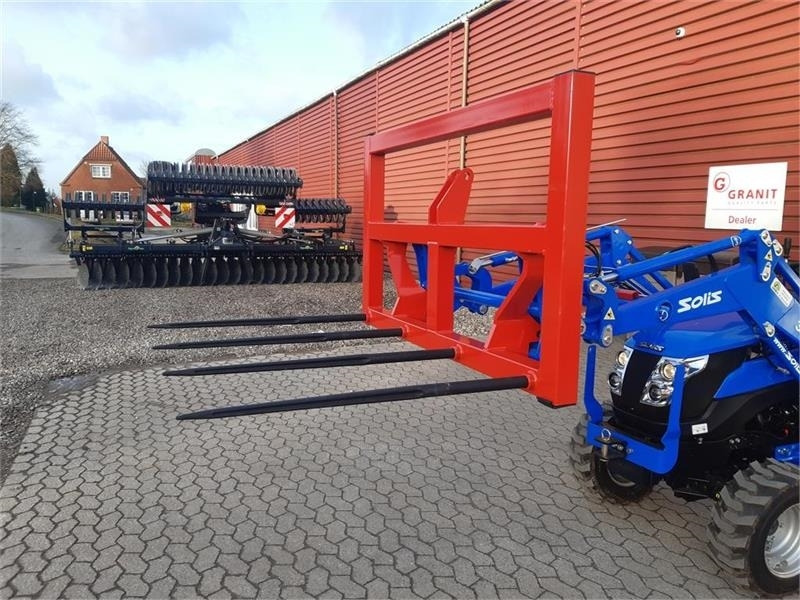 - - - ballespyd - Vorken voor Landbouwmachine: afbeelding 1 - - - ballespyd - Vorken voor Landbouwmachine: afbeelding 1