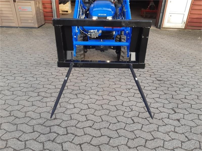 - - - ballespyd - Vorken voor Landbouwmachine: afbeelding 3 - - - ballespyd - Vorken voor Landbouwmachine: afbeelding 3