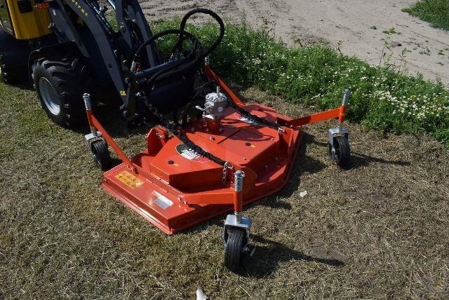 - - - boxer - Klepelmaaier/ Mulcher: afbeelding 4 - - - boxer - Klepelmaaier/ Mulcher: afbeelding 4