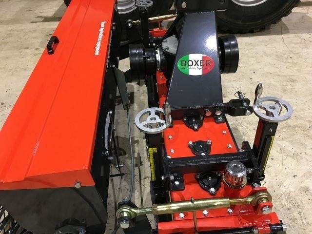 - - - boxer - Zaaimachine: afbeelding 2 - - - boxer - Zaaimachine: afbeelding 2