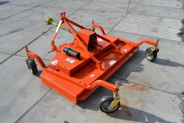 - - - boxer - Maaimachine: afbeelding 5 - - - boxer - Maaimachine: afbeelding 5