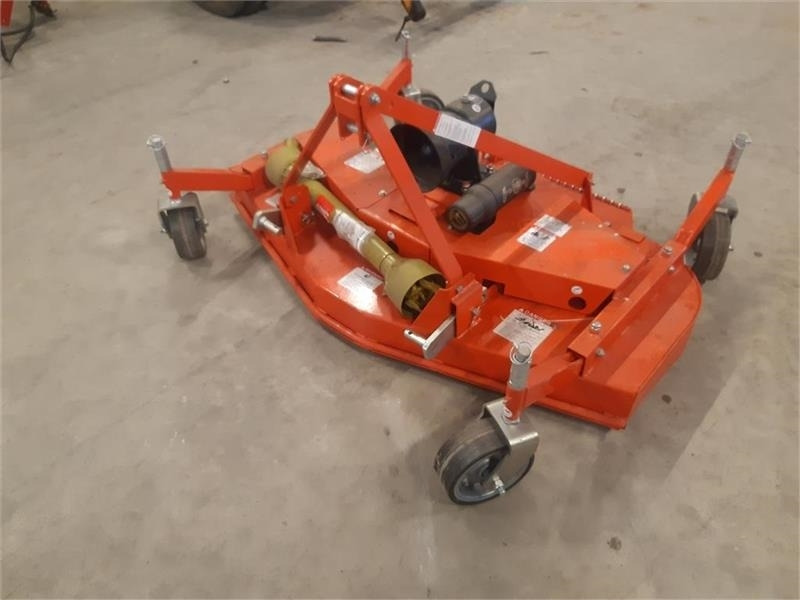 - - - boxer - Maaimachine: afbeelding 2 - - - boxer - Maaimachine: afbeelding 2