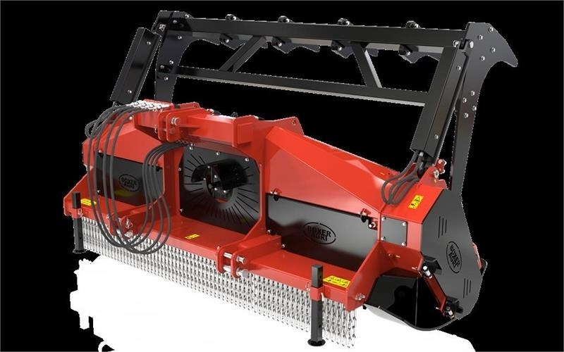 - - - boxer agri - Bosfrees: afbeelding 2 - - - boxer agri - Bosfrees: afbeelding 2