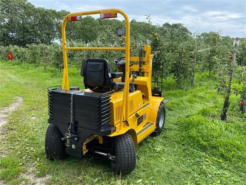 - - - eurotrac Agri 10 - Diesel heftruck: afbeelding 3 - - - eurotrac Agri 10 - Diesel heftruck: afbeelding 3