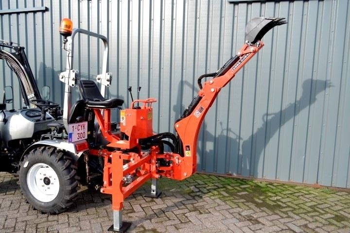 - - - gravearm - Irrigatiesysteem: afbeelding 2 - - - gravearm - Irrigatiesysteem: afbeelding 2