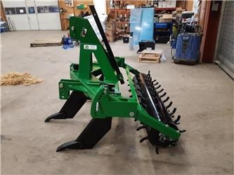 - - - grubber  - Cultivator: afbeelding 1 - - - grubber  - Cultivator: afbeelding 1