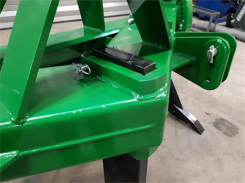 - - - grubber  - Cultivator: afbeelding 5 - - - grubber  - Cultivator: afbeelding 5