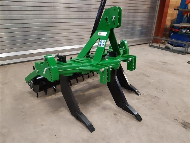 - - - grubber  - Cultivator: afbeelding 2 - - - grubber  - Cultivator: afbeelding 2