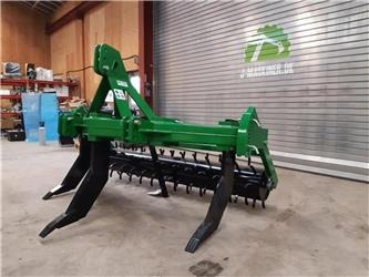 - - - grubber  - Cultivator: afbeelding 1 - - - grubber  - Cultivator: afbeelding 1