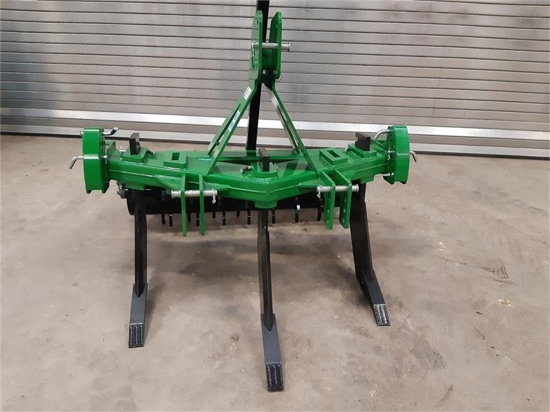 - - - grubber  - Cultivator: afbeelding 3 - - - grubber  - Cultivator: afbeelding 3