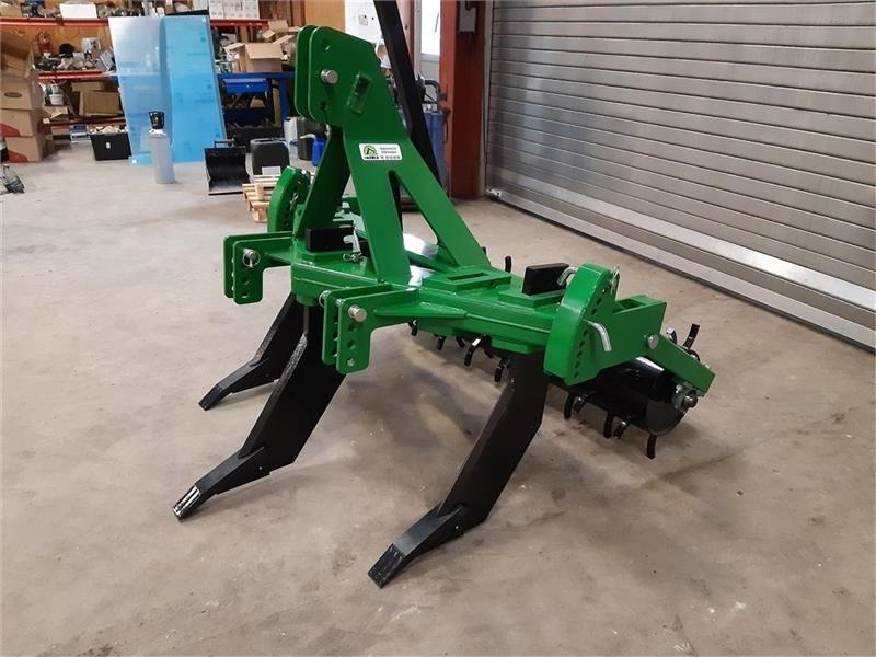 - - - grubber  - Cultivator: afbeelding 4 - - - grubber  - Cultivator: afbeelding 4