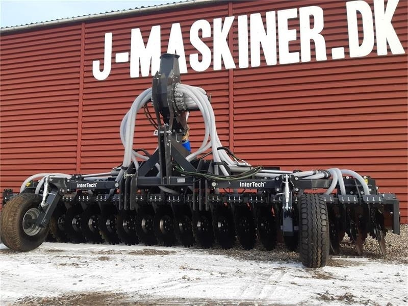 - - - gylle nedfælder 5 meters - Mesttank: afbeelding 2 - - - gylle nedfælder 5 meters - Mesttank: afbeelding 2
