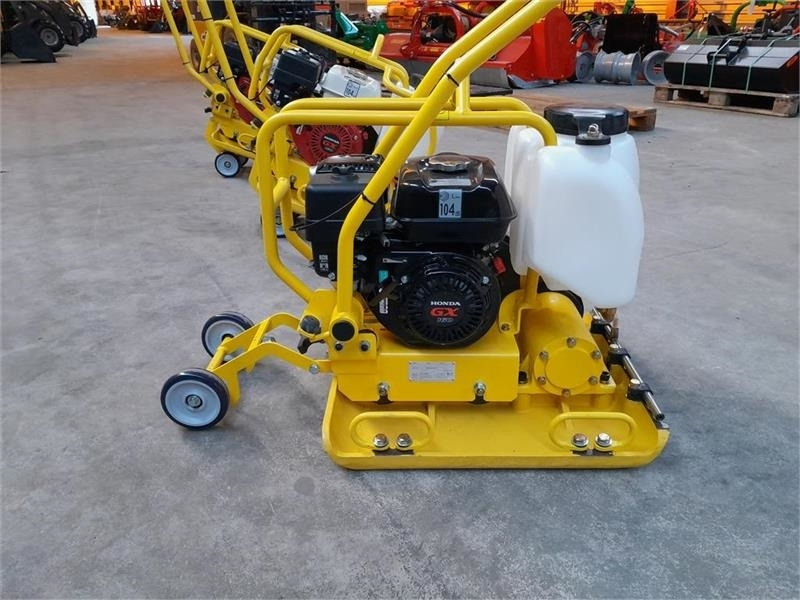 - - - paclite pladevibrator - Trilplaat: afbeelding 3 - - - paclite pladevibrator - Trilplaat: afbeelding 3
