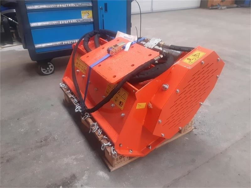 - - - slagle klipper hydraulisk - Klepelmaaier/ Mulcher: afbeelding 1 - - - slagle klipper hydraulisk - Klepelmaaier/ Mulcher: afbeelding 1