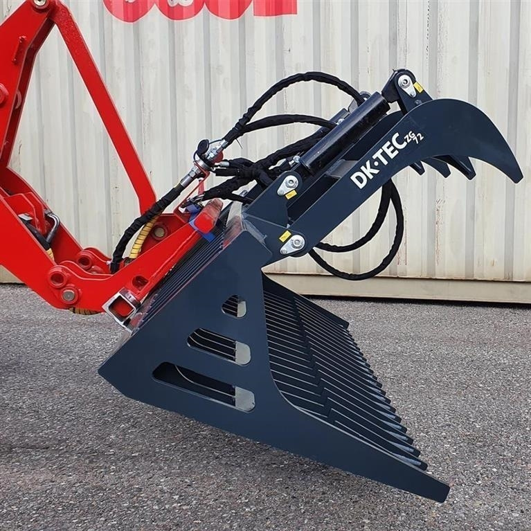 - - - sten skovl - Grijper voor Bouwmachine: afbeelding 1 - - - sten skovl - Grijper voor Bouwmachine: afbeelding 1
